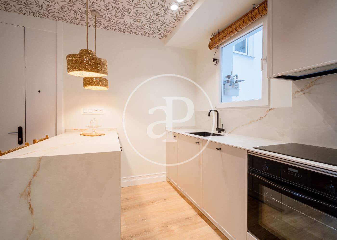 Apartamento de 3 habitaciones en Madrid ciudad en venta - 935.000 € (Ref: 9942541)