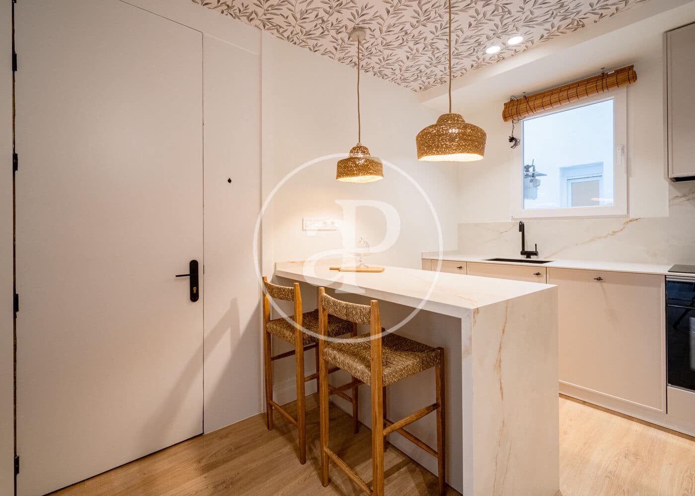 Apartamento de 3 habitaciones en Madrid ciudad en venta - 935.000 € (Ref: 9942541)