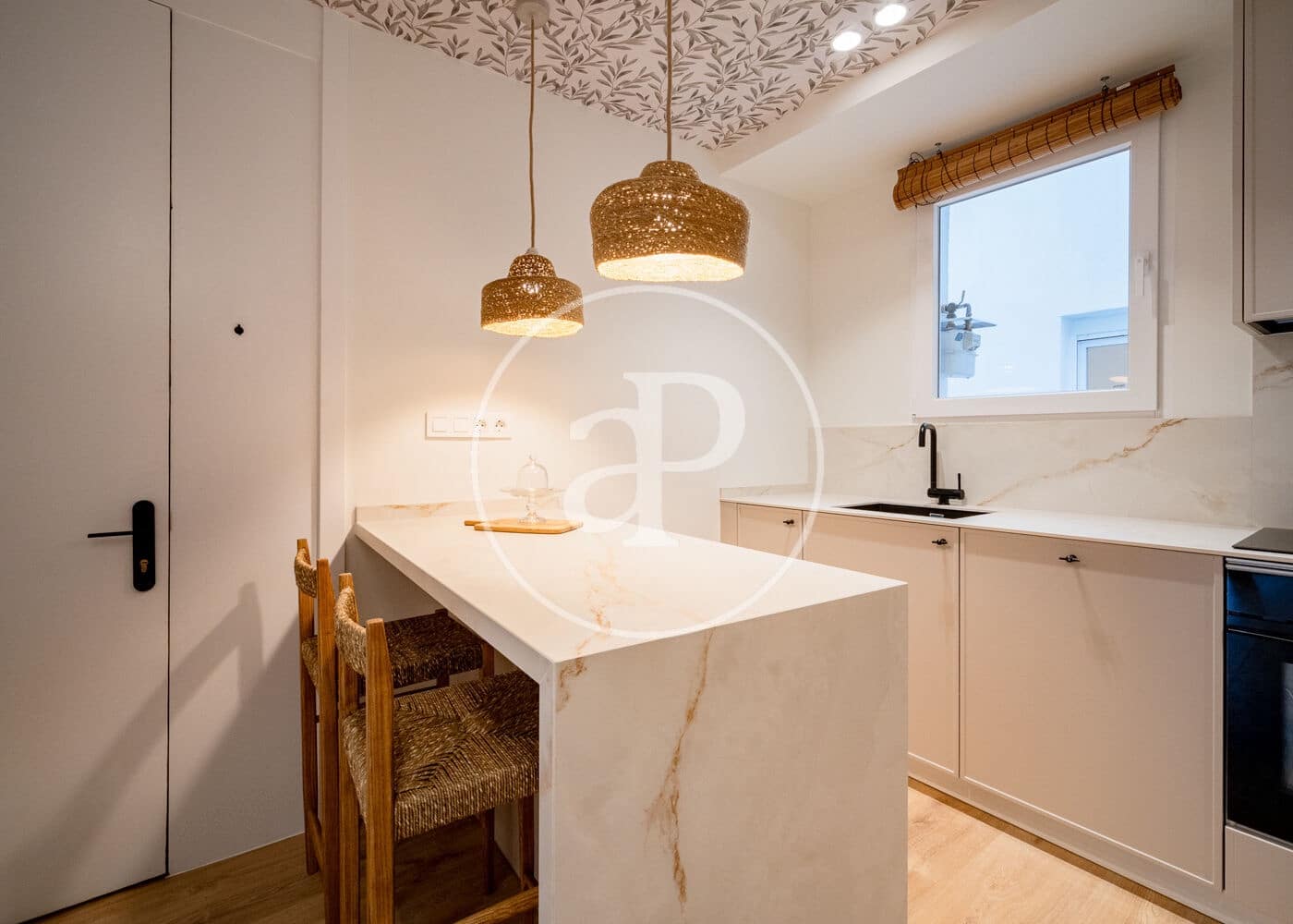 Apartamento de 3 habitaciones en Madrid ciudad en venta - 935.000 € (Ref: 9942541)