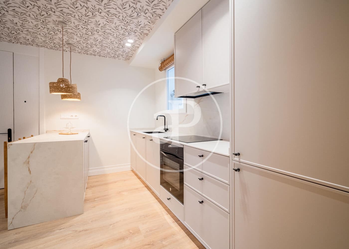 Apartamento de 3 habitaciones en Madrid ciudad en venta - 935.000 € (Ref: 9942541)