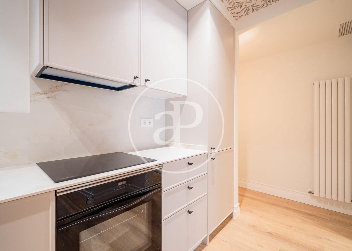 Apartamento de 3 habitaciones en Madrid ciudad en venta - 935.000 € (Ref: 9942541)