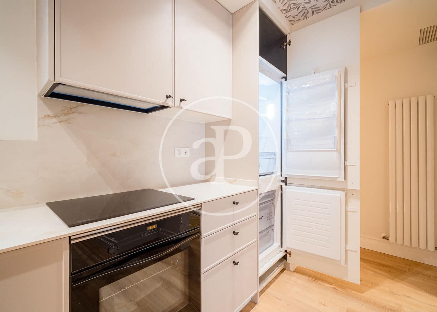 Apartamento de 3 habitaciones en Madrid ciudad en venta - 935.000 € (Ref: 9942541)