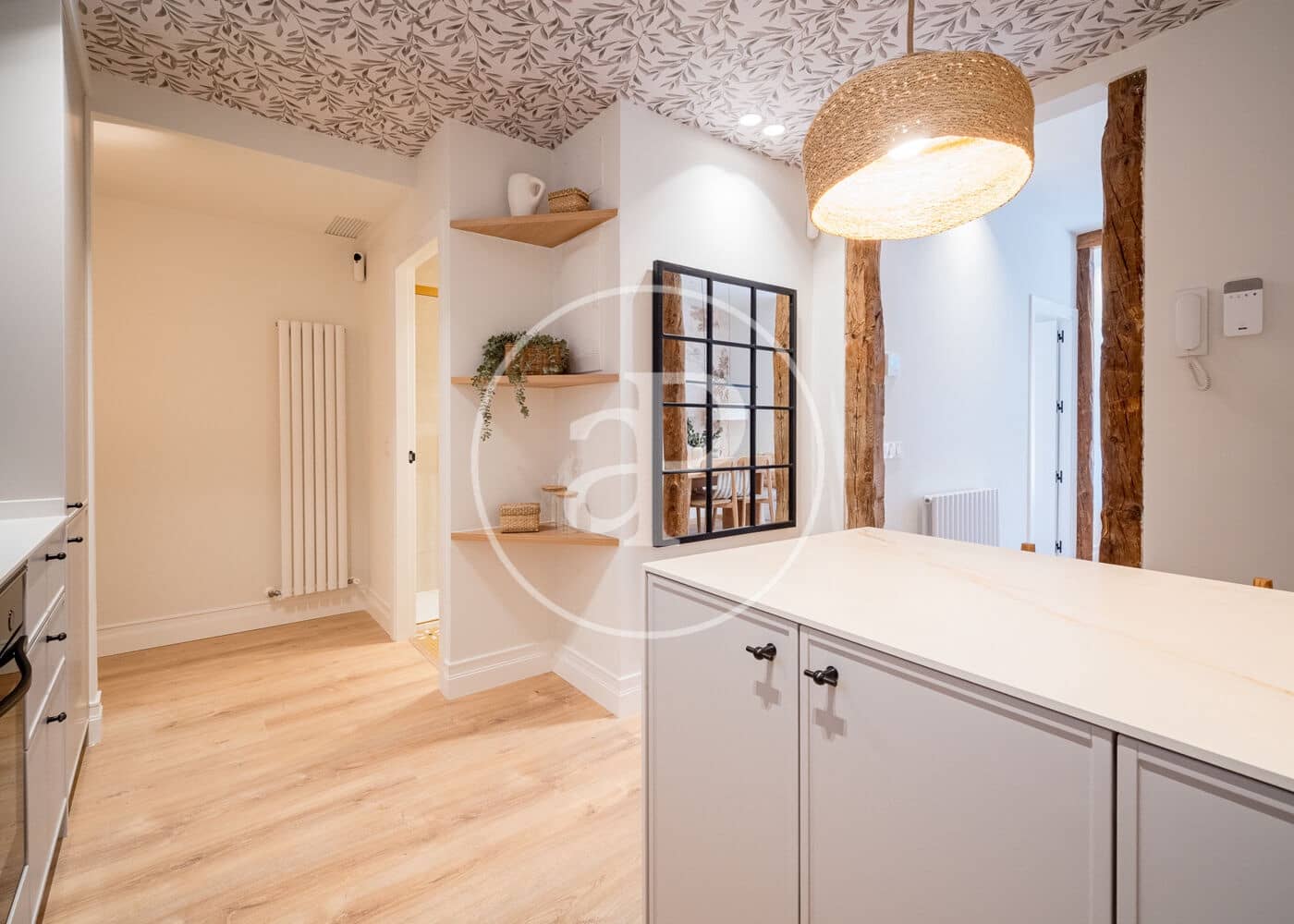 Apartamento de 3 habitaciones en Madrid ciudad en venta - 935.000 € (Ref: 9942541)
