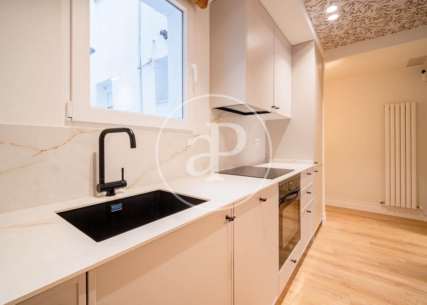 Apartamento de 3 habitaciones en Madrid ciudad en venta - 935.000 € (Ref: 9942541)