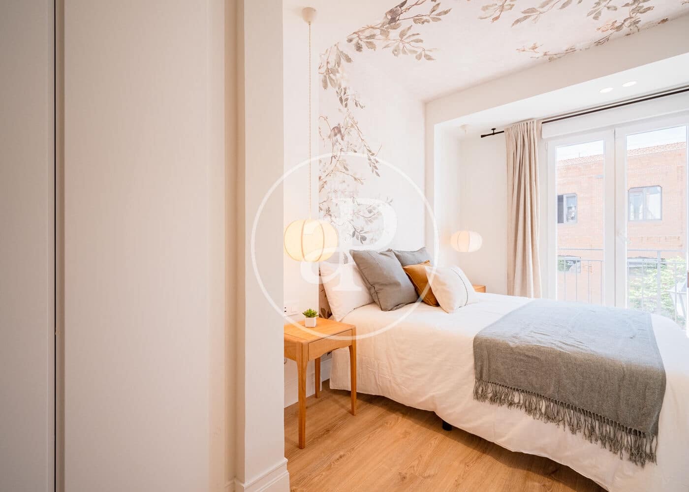 Apartamento de 3 habitaciones en Madrid ciudad en venta - 935.000 € (Ref: 9942541)