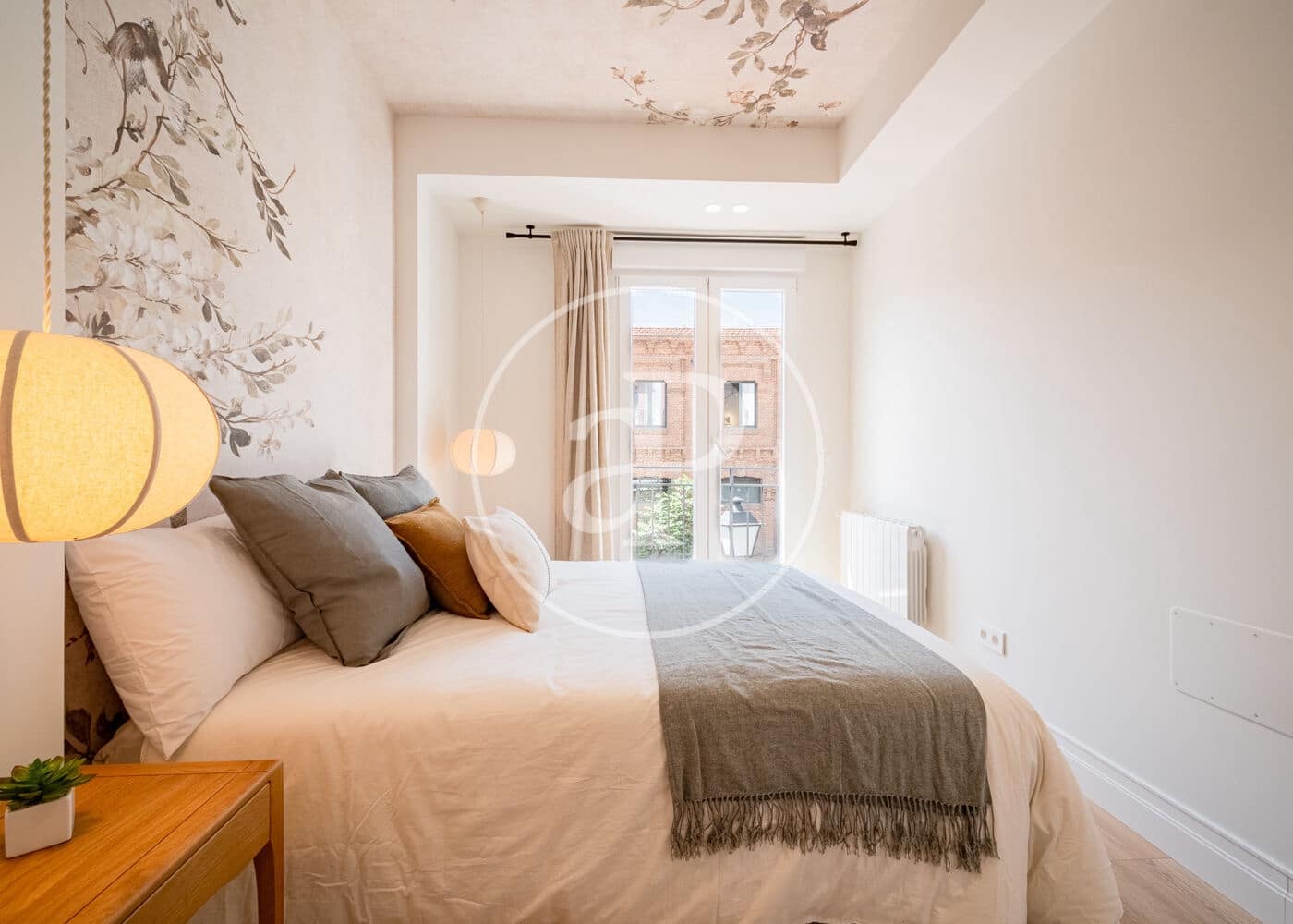 Apartamento de 3 habitaciones en Madrid ciudad en venta - 935.000 € (Ref: 9942541)