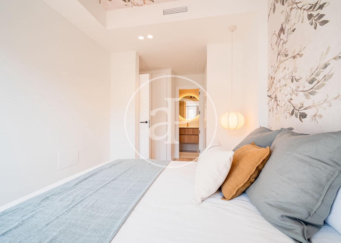 Apartamento de 3 habitaciones en Madrid ciudad en venta - 935.000 € (Ref: 9942541)