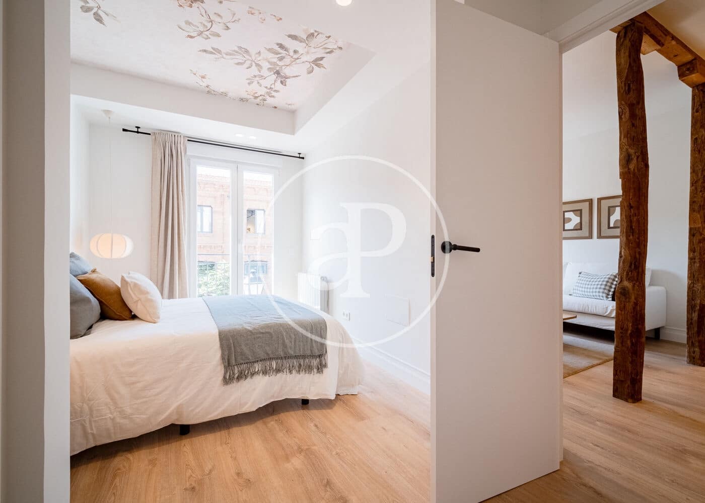 Apartamento de 3 habitaciones en Madrid ciudad en venta - 935.000 € (Ref: 9942541)