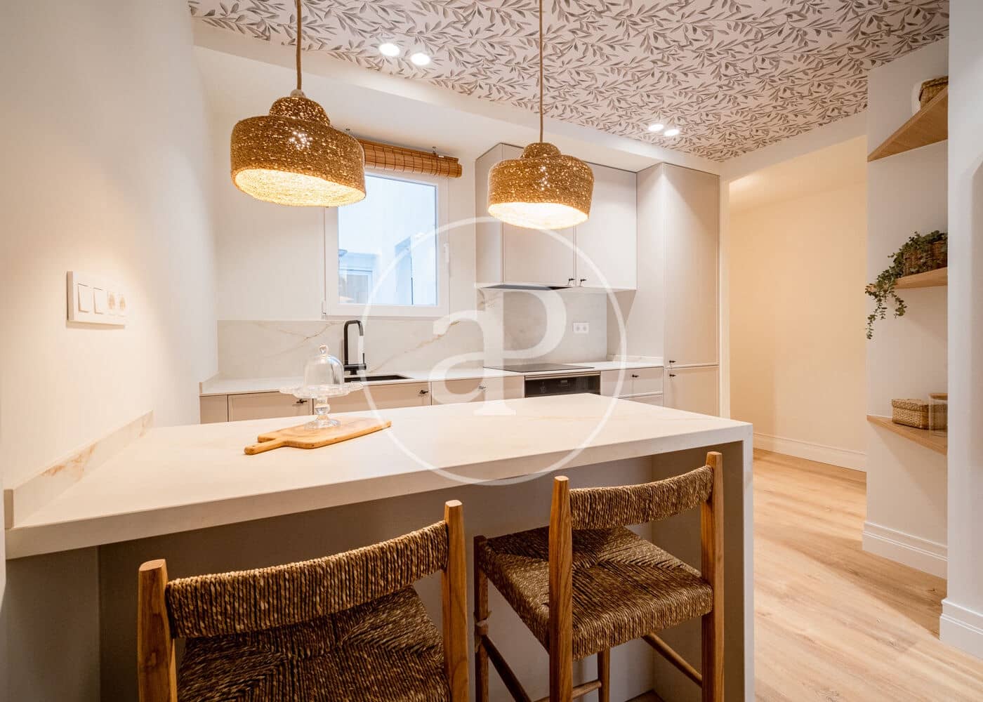 Apartamento de 3 habitaciones en Madrid ciudad en venta - 935.000 € (Ref: 9942541)