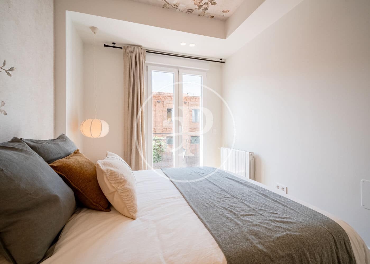 Apartamento de 3 habitaciones en Madrid ciudad en venta - 935.000 € (Ref: 9942541)