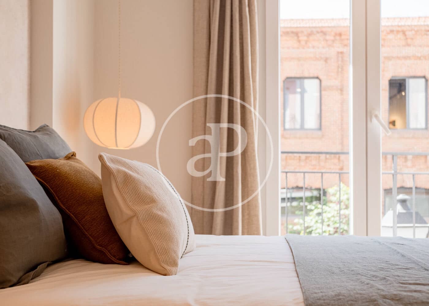 Apartamento de 3 habitaciones en Madrid ciudad en venta - 935.000 € (Ref: 9942541)