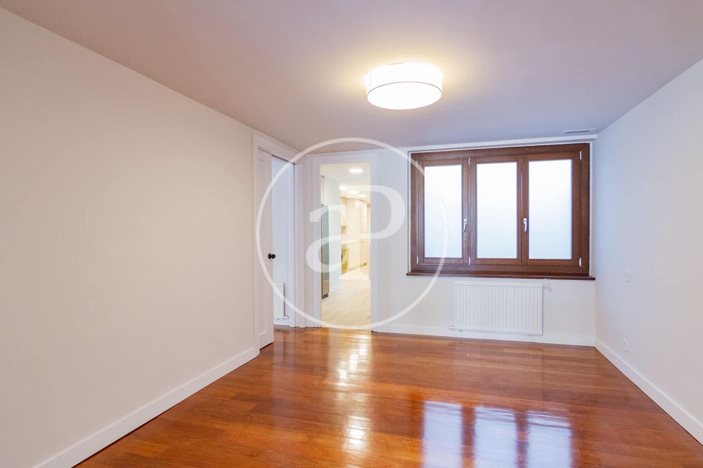 4 sypialnia Apartament do wynajęcia w Miasto Madryt z basenem garażem - 5 500 € (Ref: 9942542)