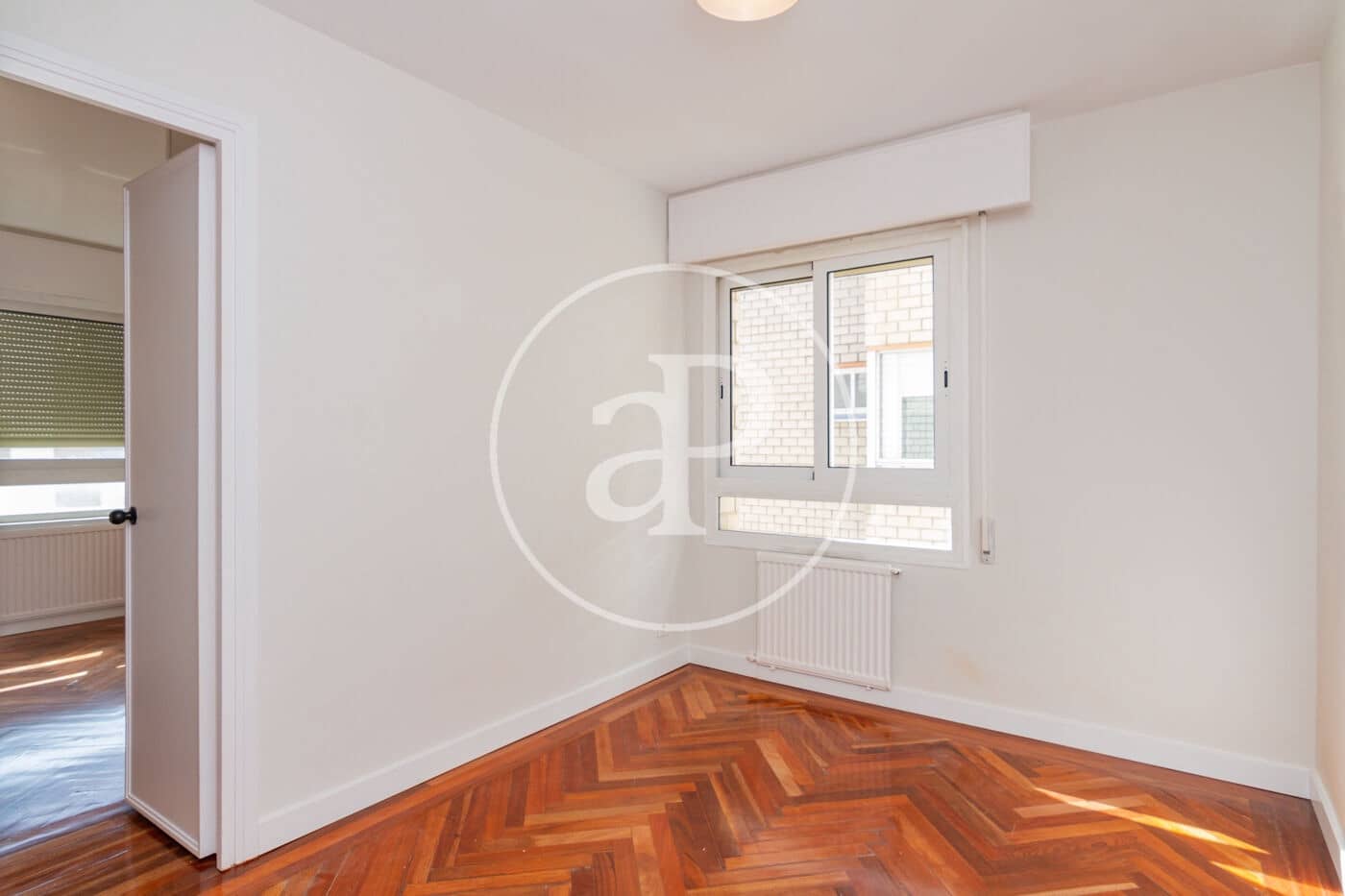 4 sypialnia Apartament do wynajęcia w Miasto Madryt z basenem garażem - 5 500 € (Ref: 9942542)
