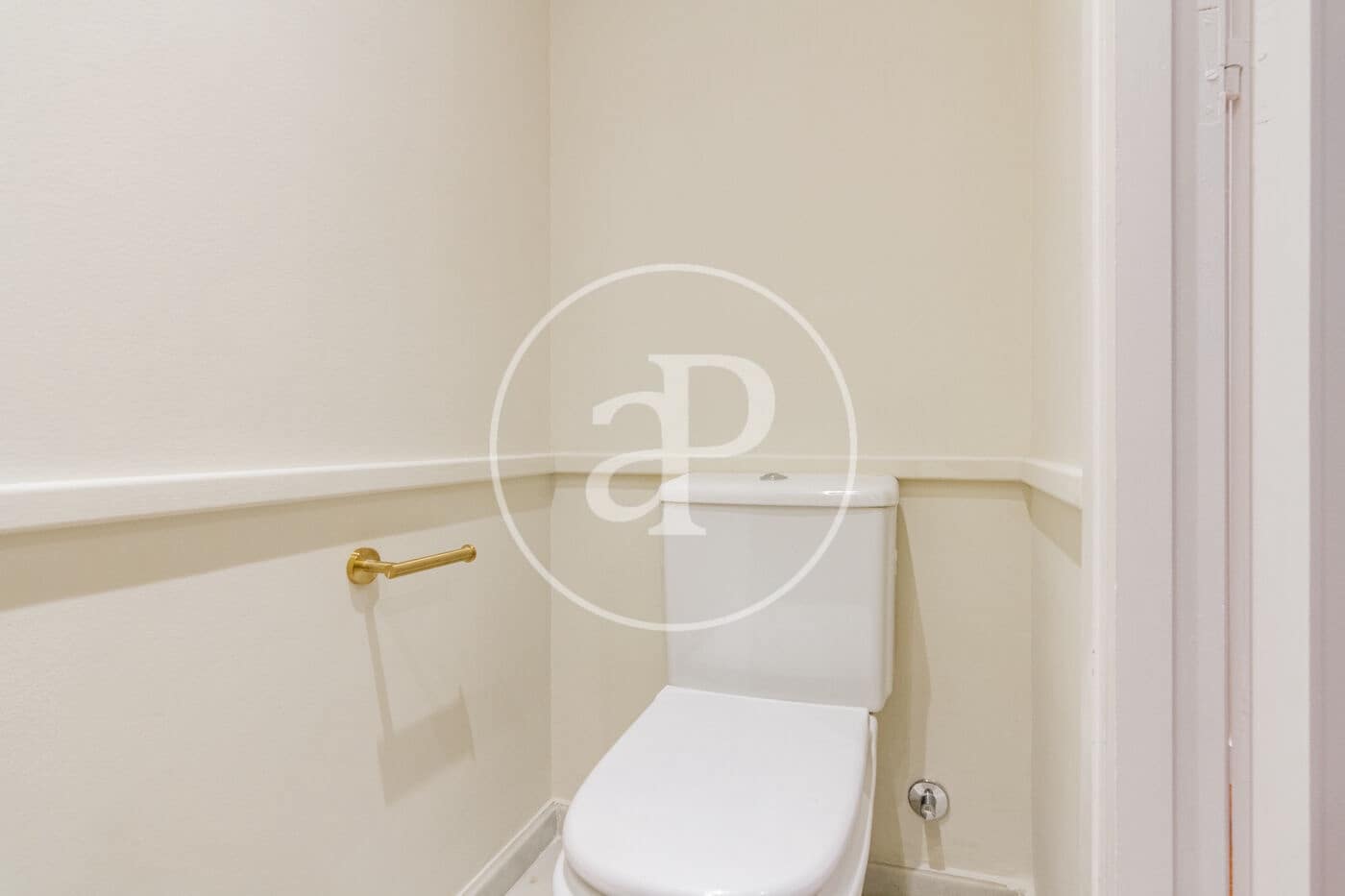 4 sypialnia Apartament do wynajęcia w Miasto Madryt z basenem garażem - 5 500 € (Ref: 9942542)