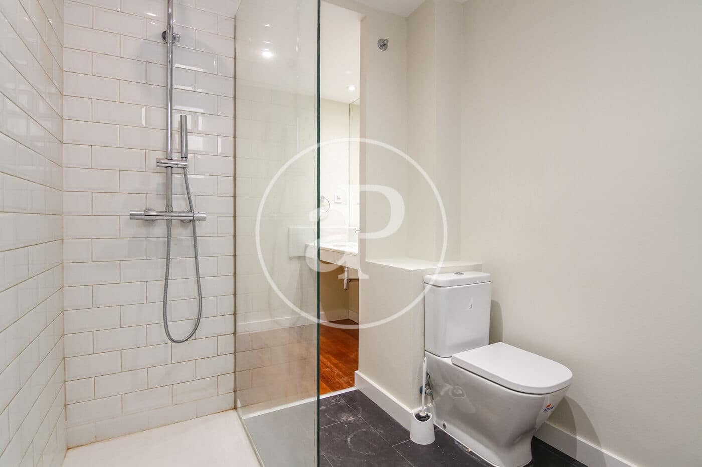 4 sypialnia Apartament do wynajęcia w Miasto Madryt z basenem garażem - 5 500 € (Ref: 9942542)