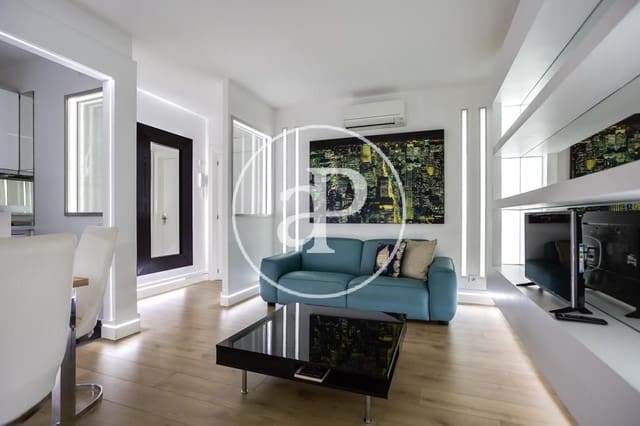 1 bedroom Apartment for rent in Prosperidad, Madrid city - € 1,190 (Ref: 9945727)