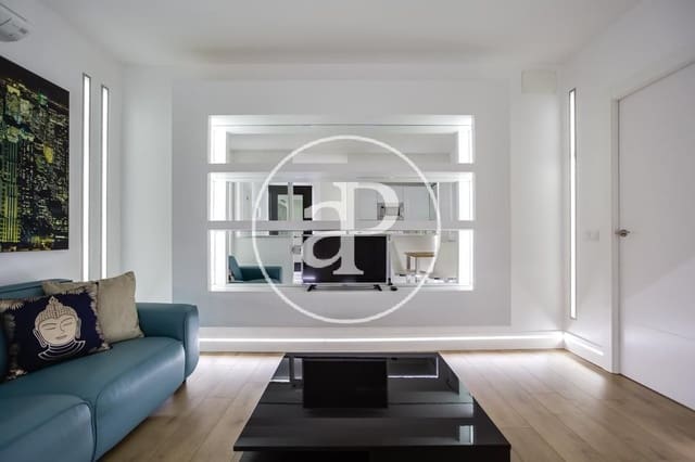 1 bedroom Apartment for rent in Prosperidad, Madrid city - € 1,190 (Ref: 9945727)