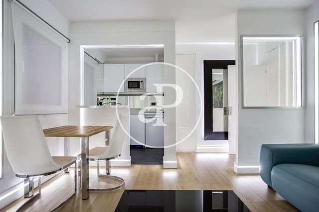 1 bedroom Apartment for rent in Prosperidad, Madrid city - € 1,190 (Ref: 9945727)