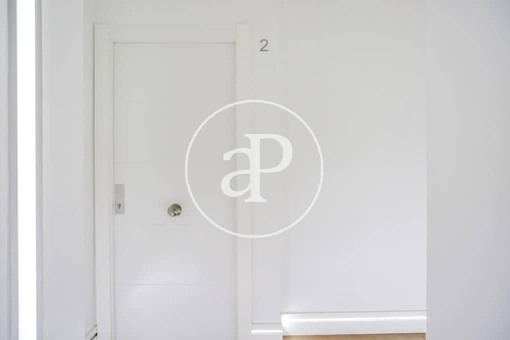 Appartement de 1 chambre à louer à Madrid ville - 1 190 € (Ref: 9945727)