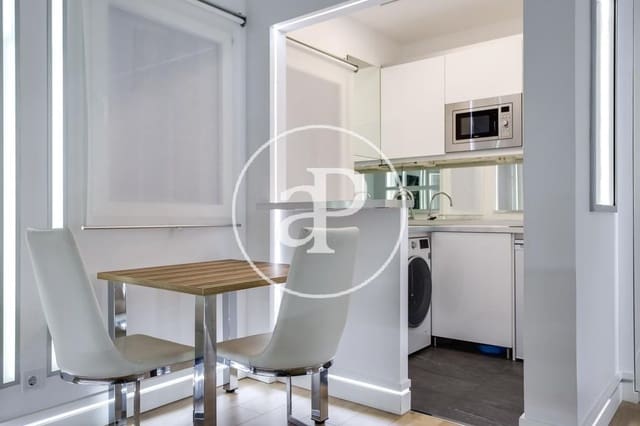 1 bedroom Apartment for rent in Prosperidad, Madrid city - € 1,190 (Ref: 9945727)