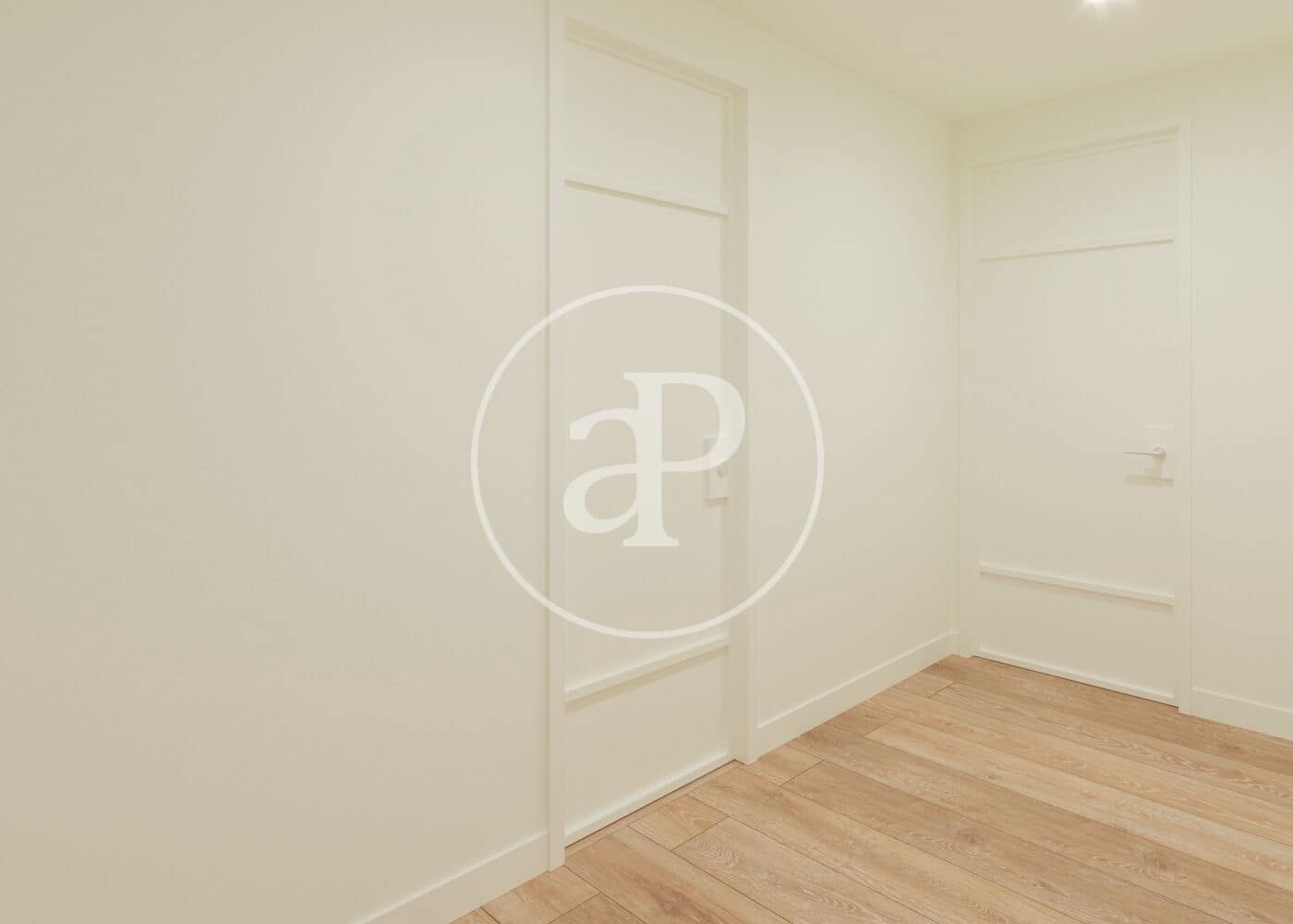 3 soveværelse Lejlighed til salg i Madrid by - € 3.990.000 (Ref: 9945728)