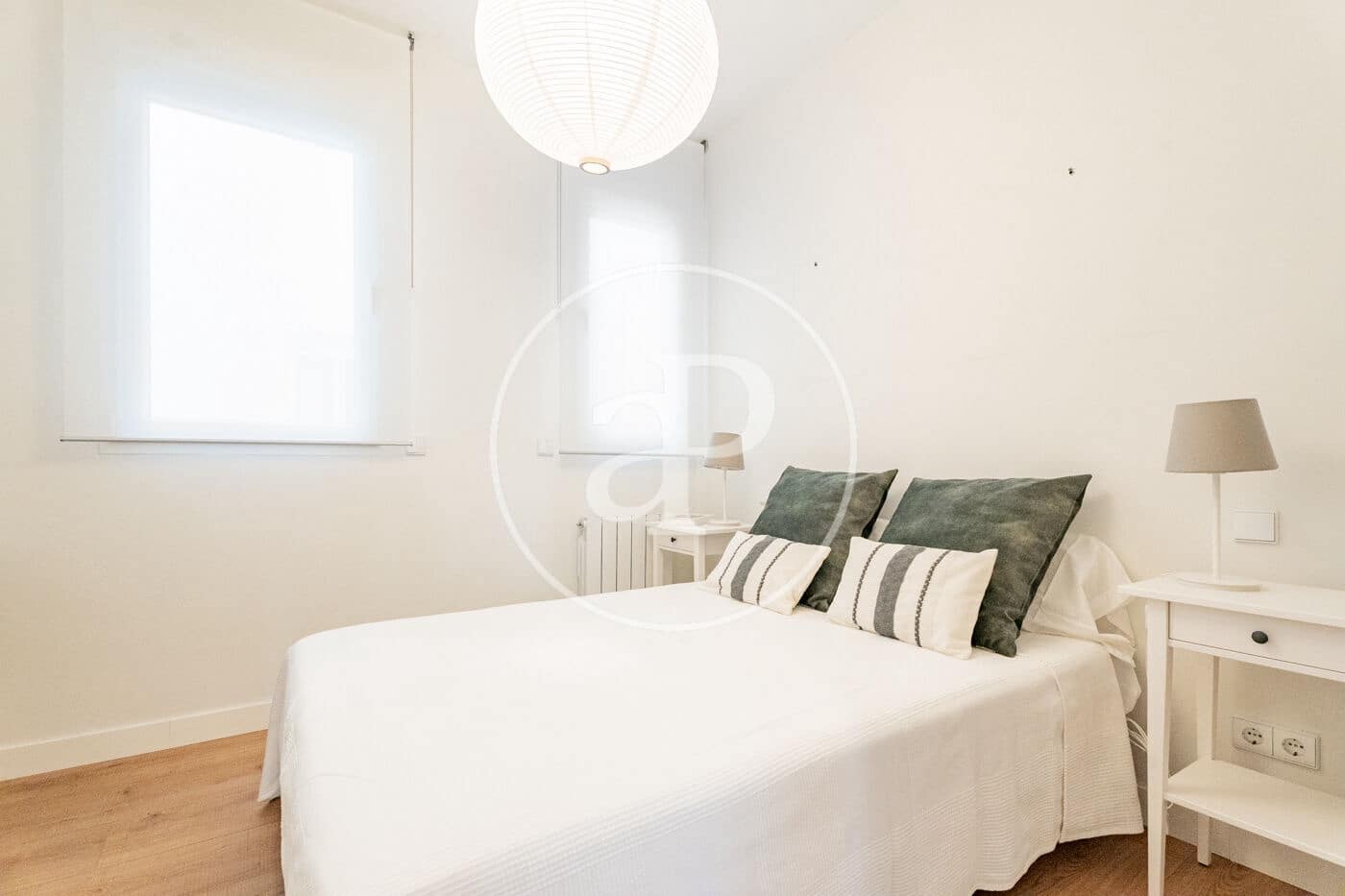 2 bedroom Apartment for rent in Madrid city - € 4,200 (Ref: 9945729)