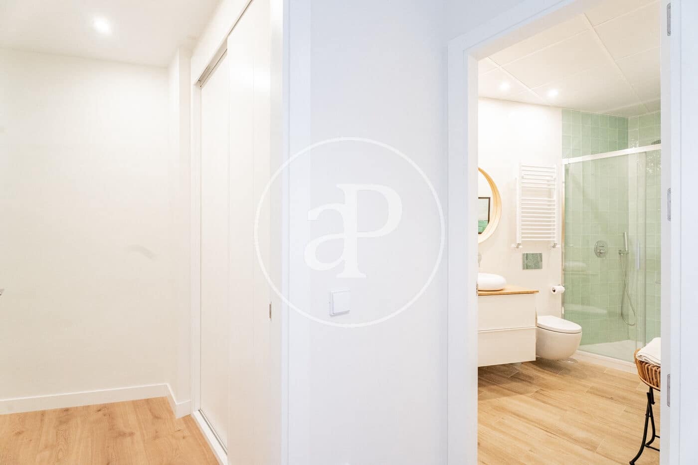 2 bedroom Apartment for rent in Madrid city - € 4,200 (Ref: 9945729)