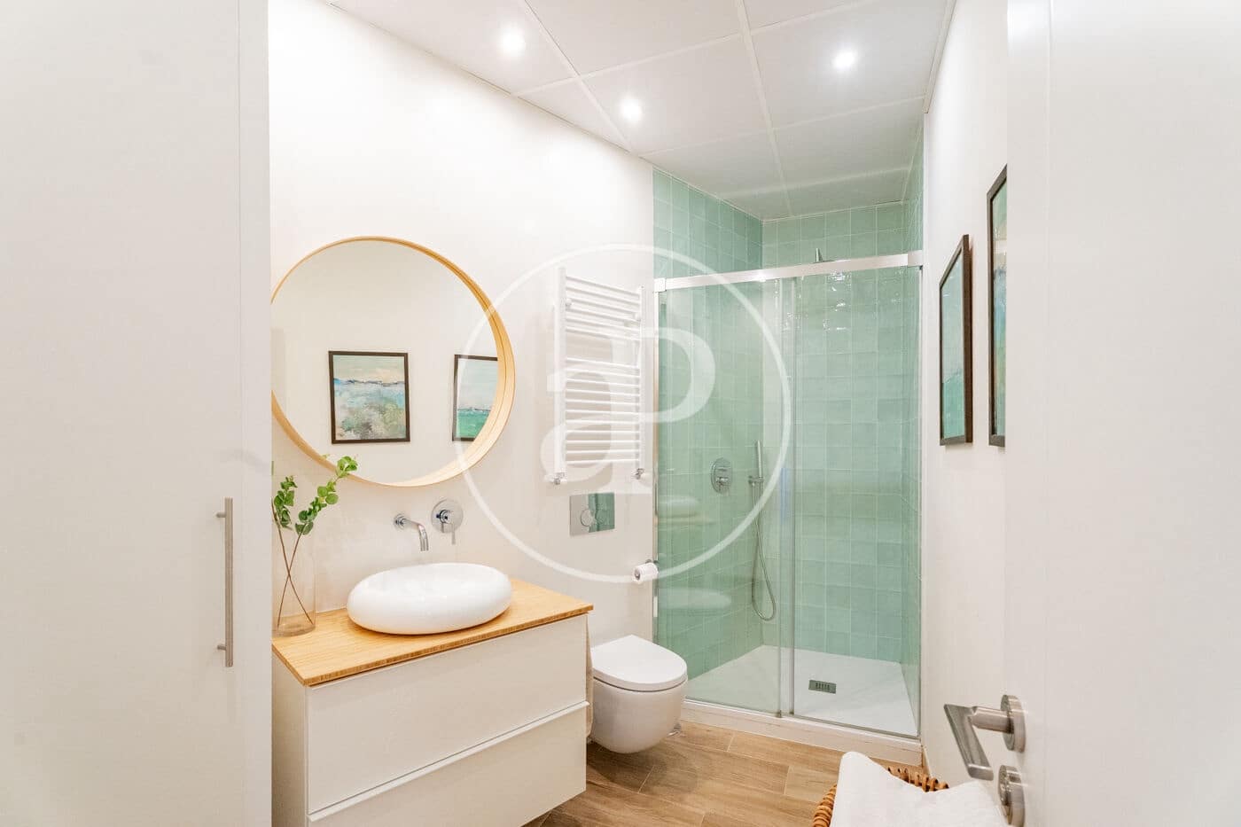 2 bedroom Apartment for rent in Madrid city - € 4,200 (Ref: 9945729)