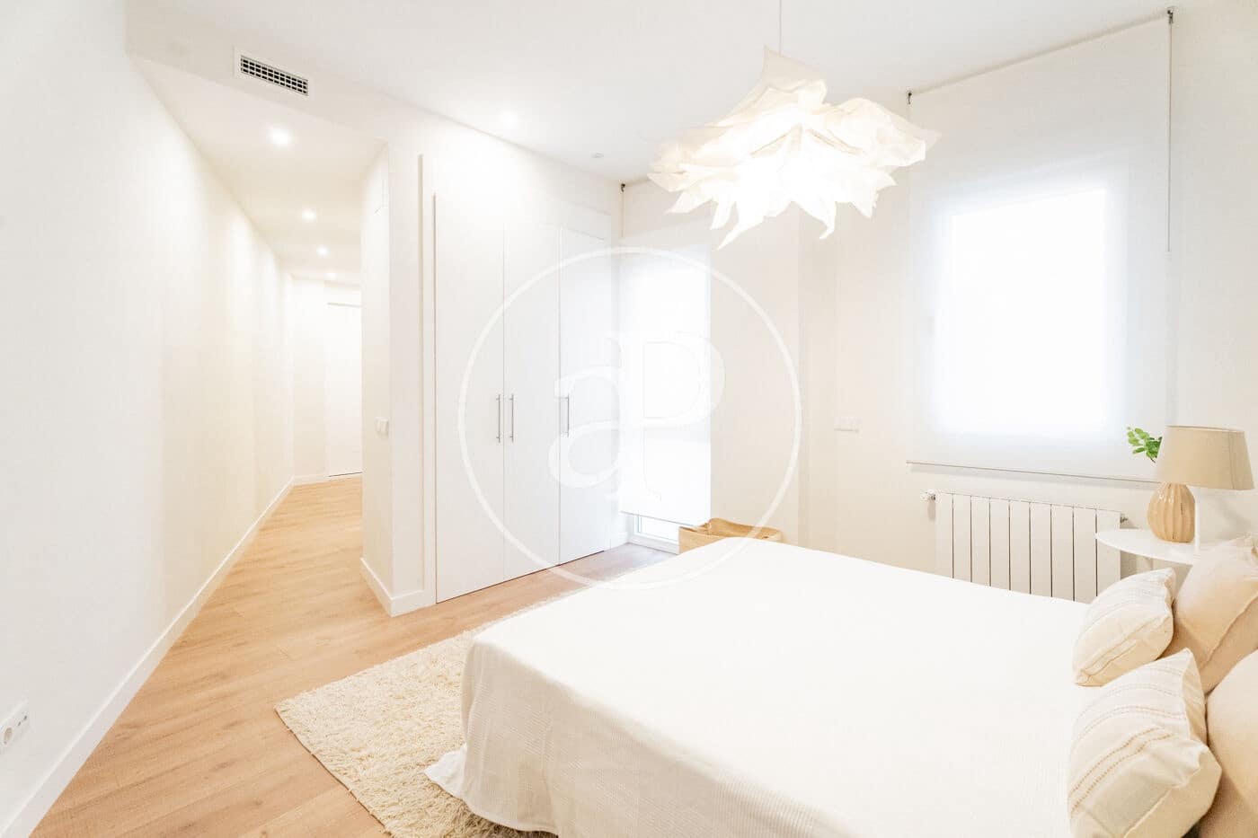 2 bedroom Apartment for rent in Madrid city - € 4,200 (Ref: 9945729)