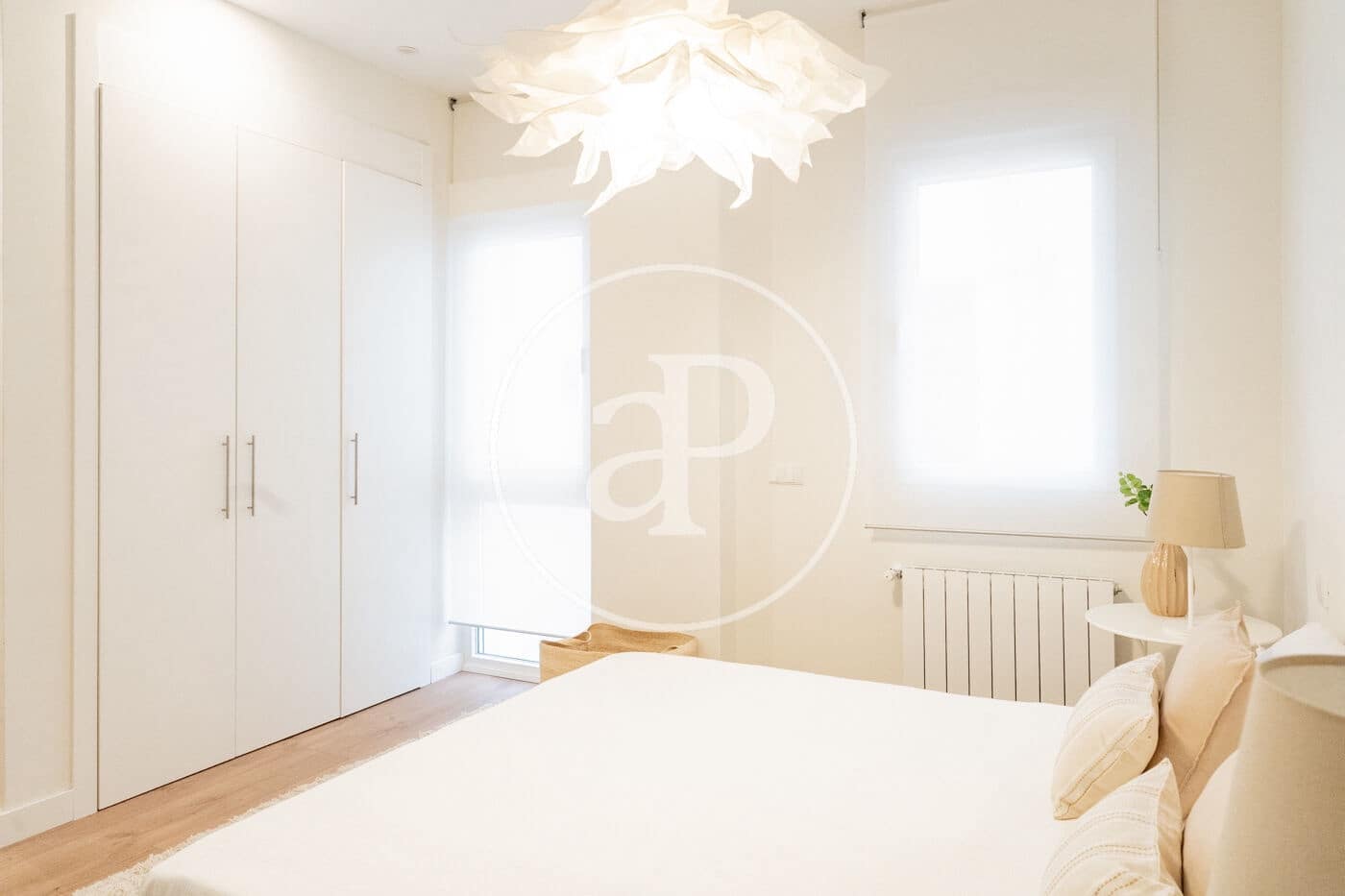 2 bedroom Apartment for rent in Madrid city - € 4,200 (Ref: 9945729)