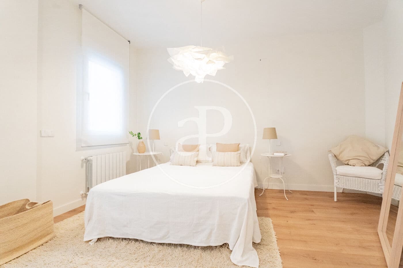 2 bedroom Apartment for rent in Madrid city - € 4,200 (Ref: 9945729)