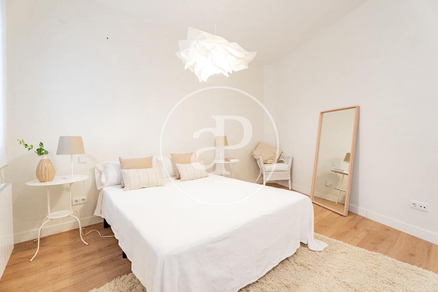 2 bedroom Apartment for rent in Madrid city - € 4,200 (Ref: 9945729)