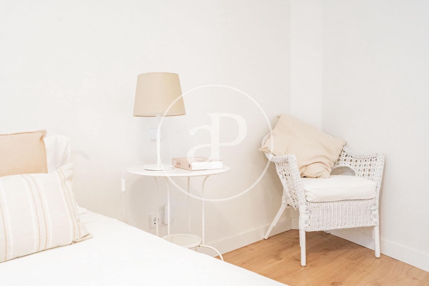 2 bedroom Apartment for rent in Madrid city - € 4,200 (Ref: 9945729)