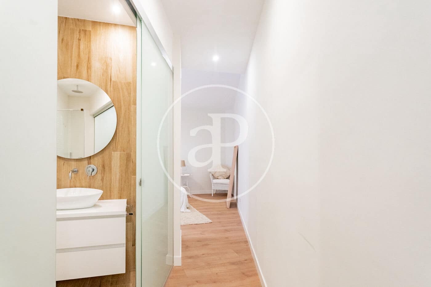 2 bedroom Apartment for rent in Madrid city - € 4,200 (Ref: 9945729)