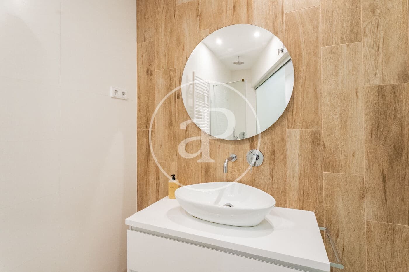 2 bedroom Apartment for rent in Madrid city - € 4,200 (Ref: 9945729)