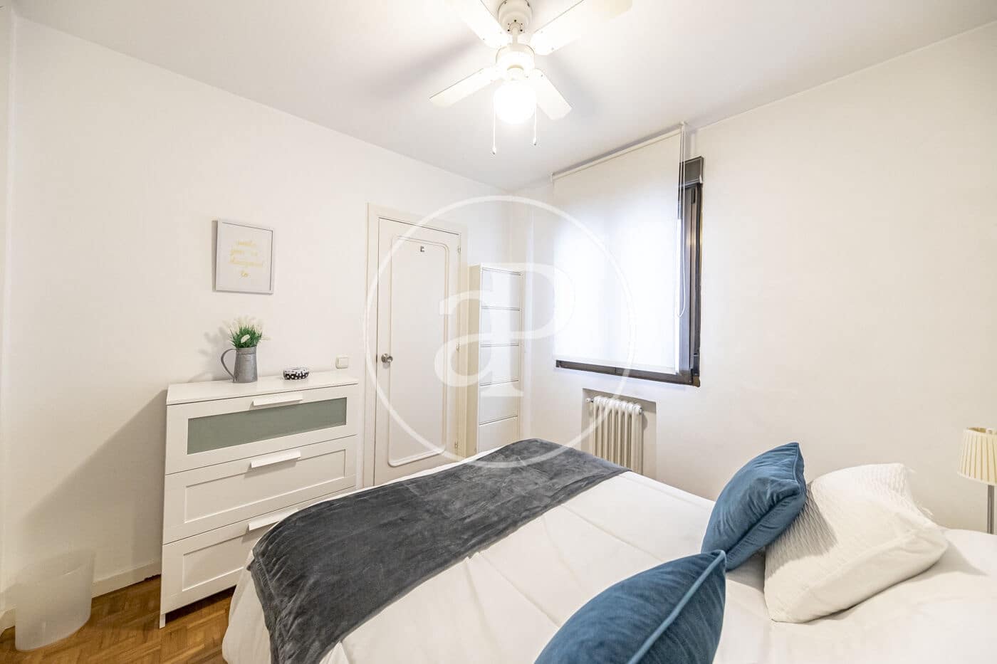 1 bedroom Apartment for rent in Madrid city with pool - € 1,990 (Ref: 9945731)
