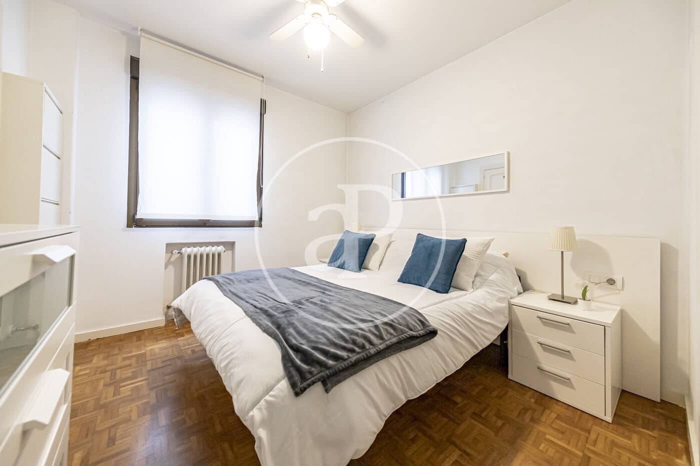 1 bedroom Apartment for rent in Madrid city with pool - € 1,990 (Ref: 9945731)