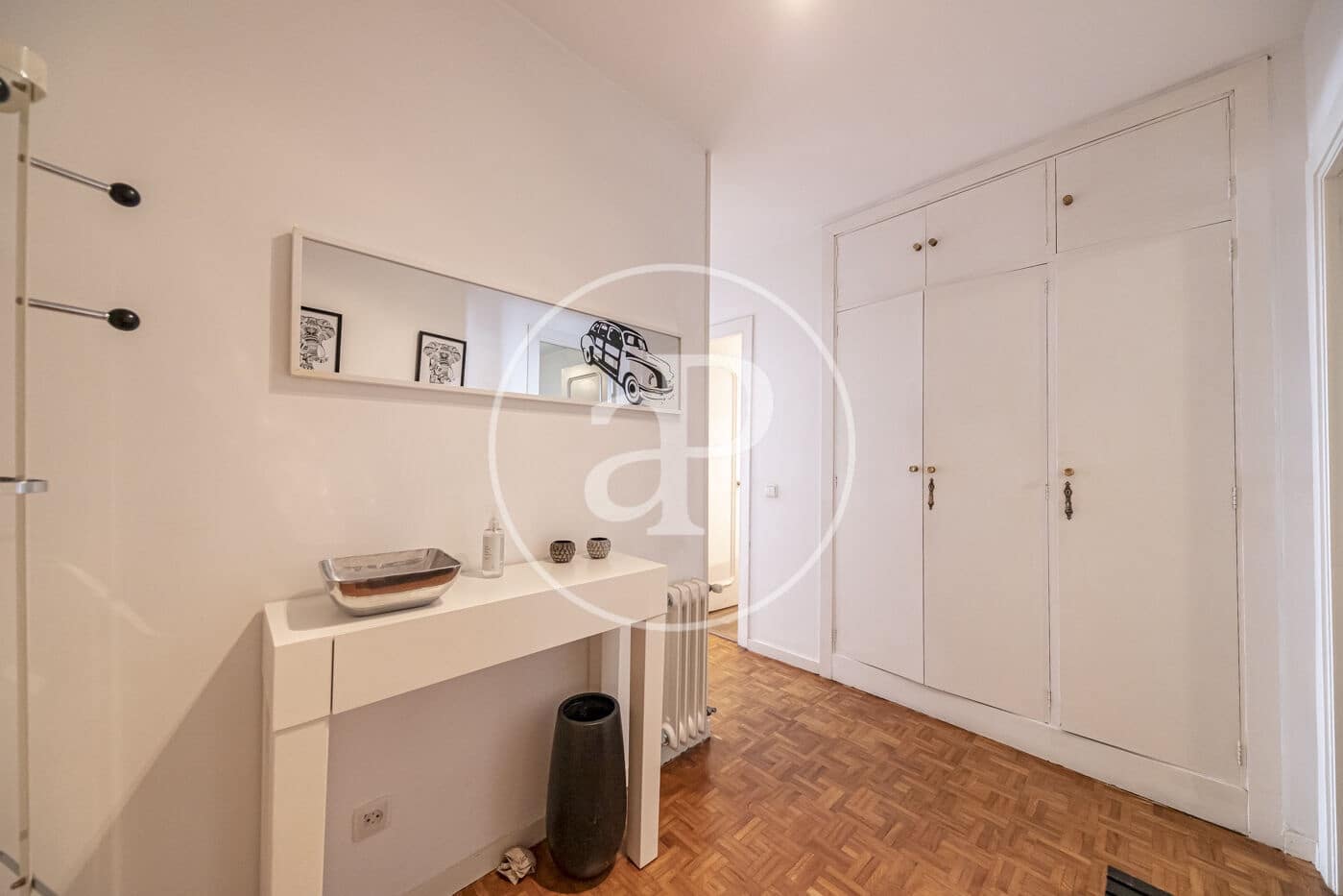 1 bedroom Apartment for rent in Madrid city with pool - € 1,990 (Ref: 9945731)