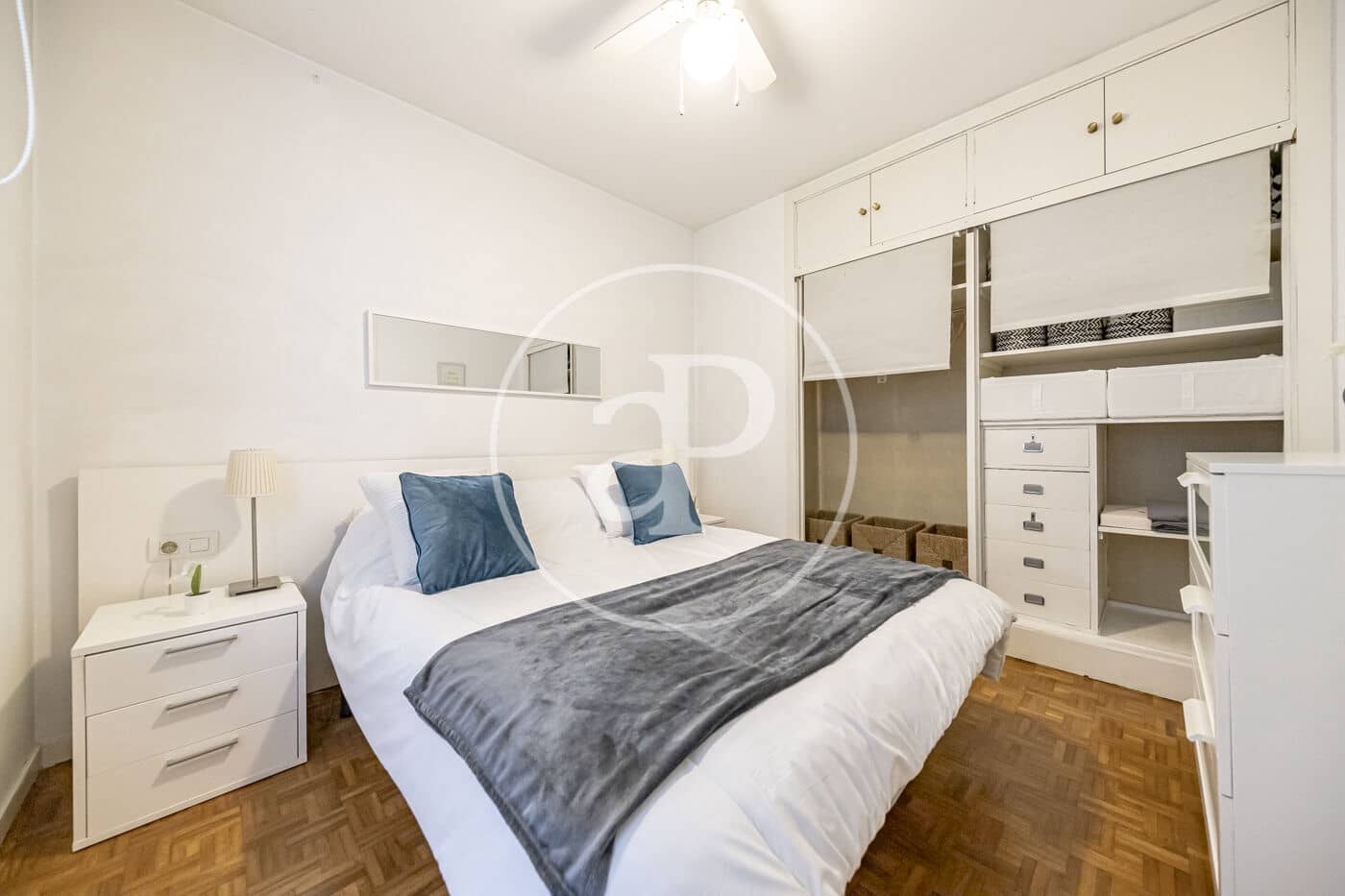 1 bedroom Apartment for rent in Madrid city with pool - € 1,990 (Ref: 9945731)
