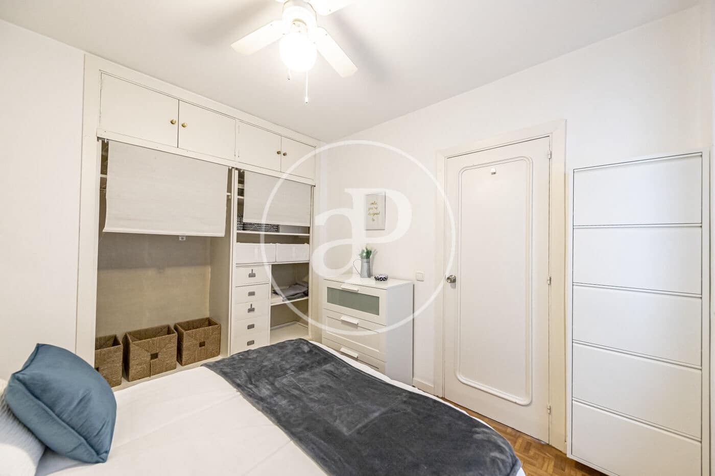 1 bedroom Apartment for rent in Madrid city with pool - € 1,990 (Ref: 9945731)