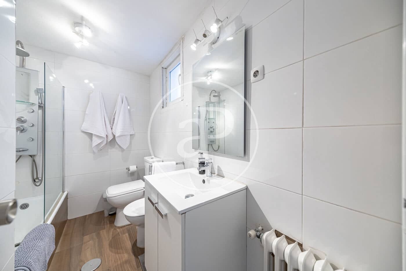 1 bedroom Apartment for rent in Madrid city with pool - € 1,990 (Ref: 9945731)