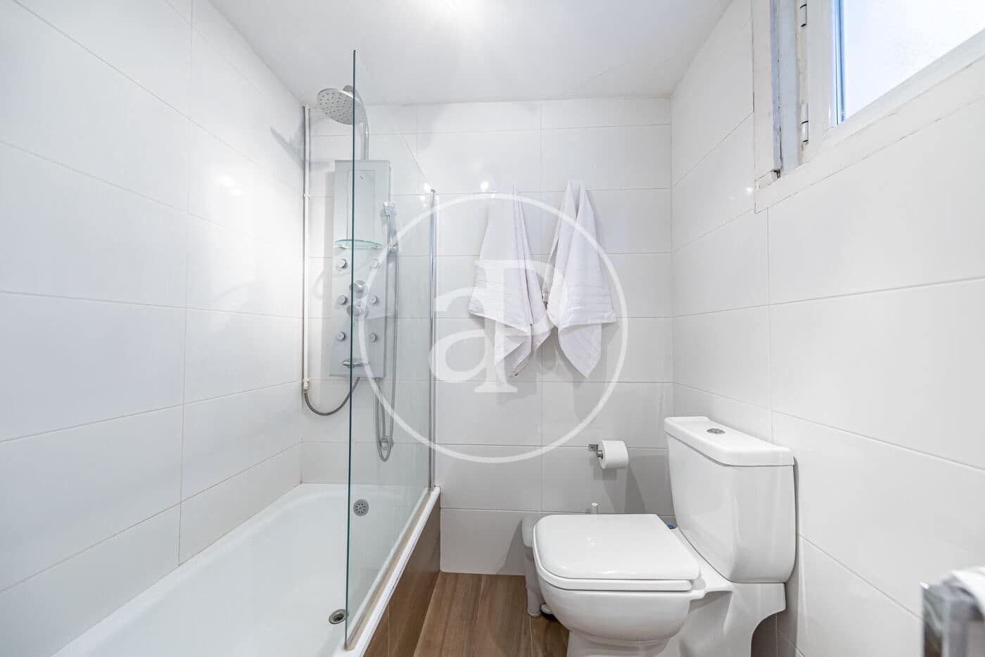 1 bedroom Apartment for rent in Madrid city with pool - € 1,990 (Ref: 9945731)