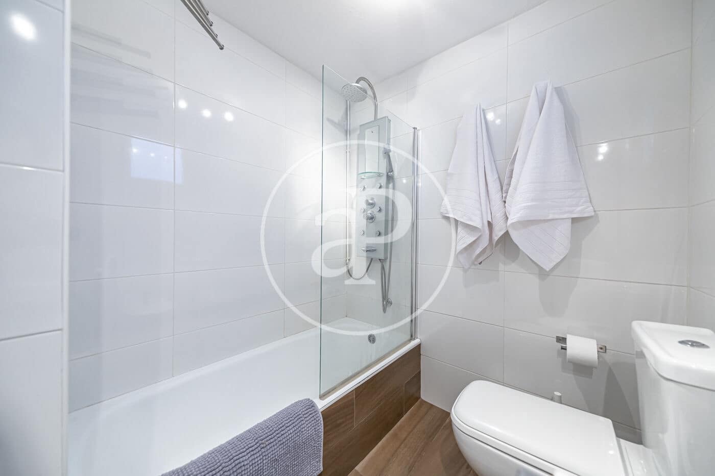 1 bedroom Apartment for rent in Madrid city with pool - € 1,990 (Ref: 9945731)