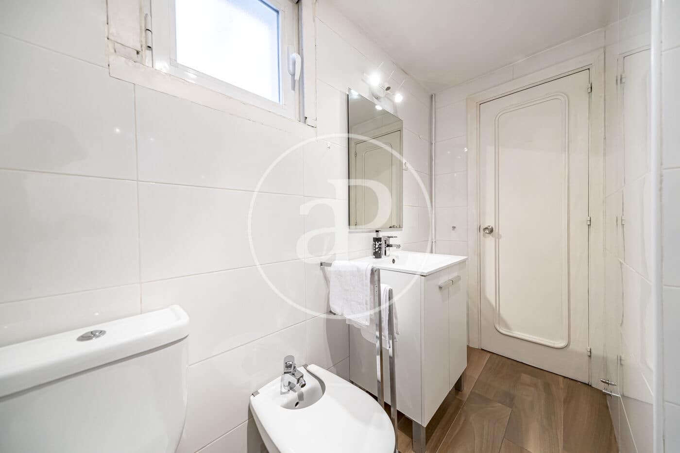 1 bedroom Apartment for rent in Madrid city with pool - € 1,990 (Ref: 9945731)