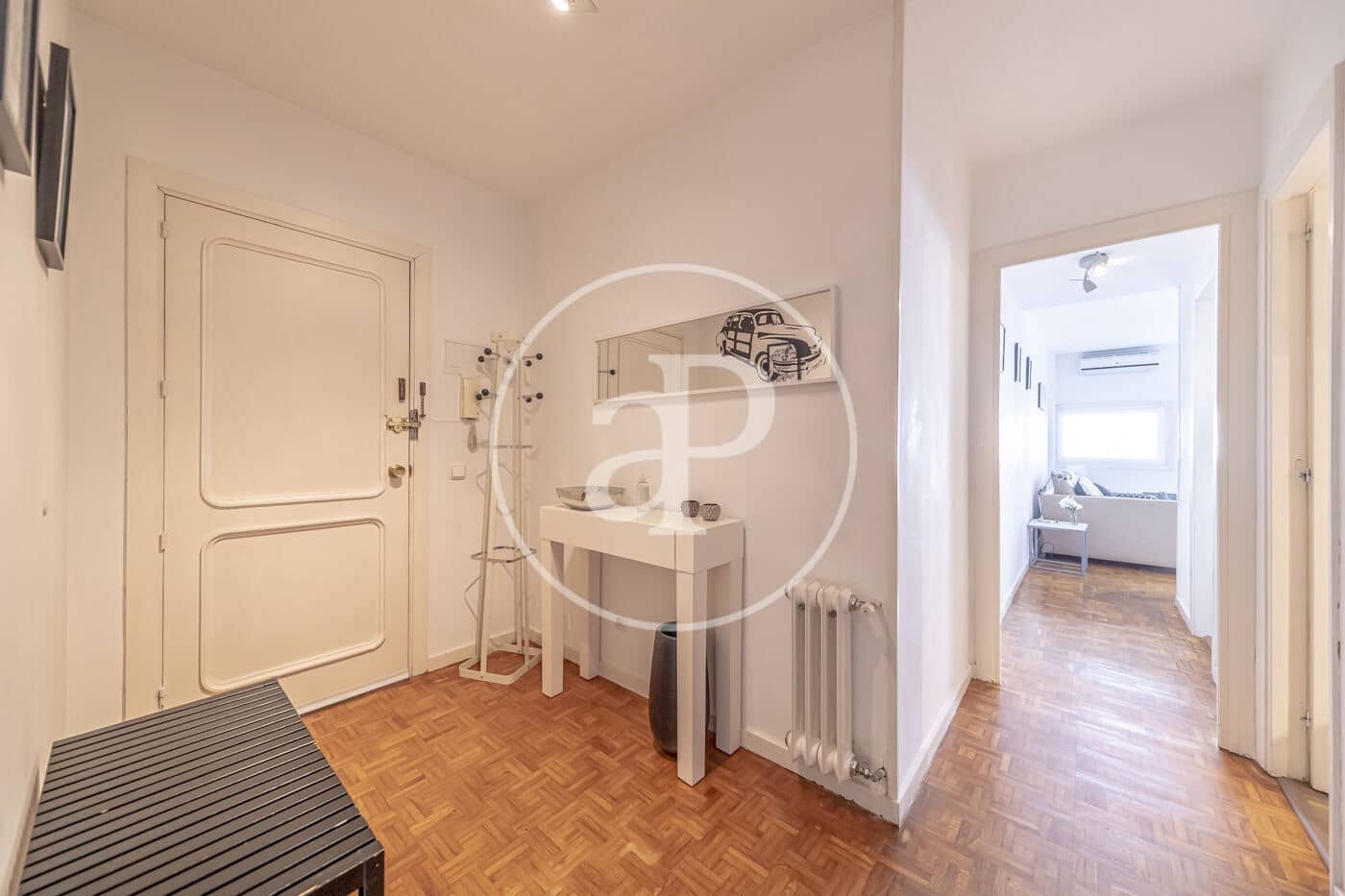 1 bedroom Apartment for rent in Madrid city with pool - € 1,990 (Ref: 9945731)