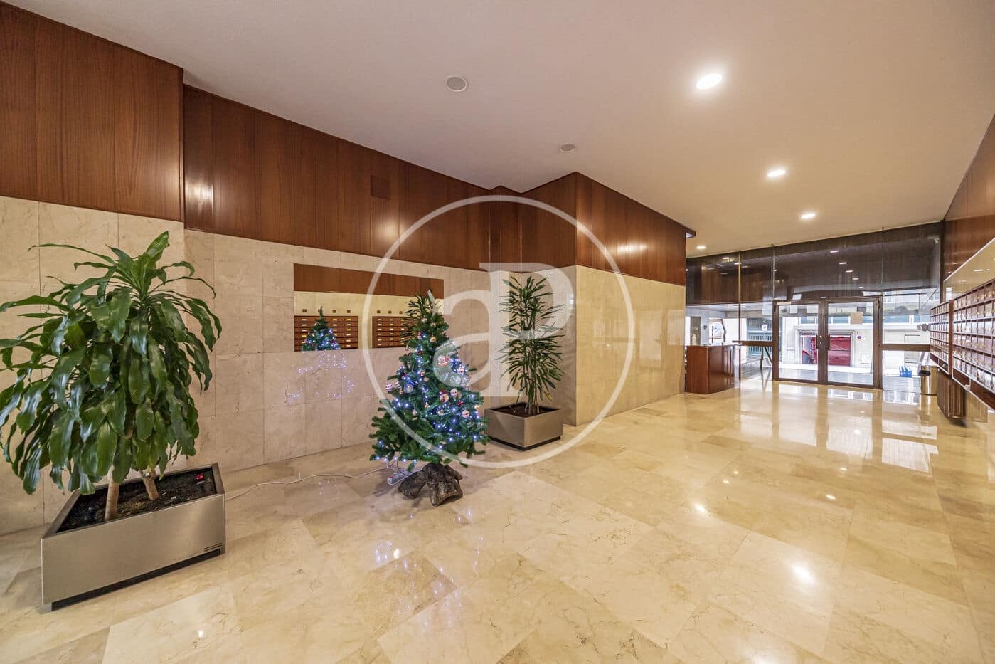 1 bedroom Apartment for rent in Madrid city with pool - € 1,990 (Ref: 9945731)