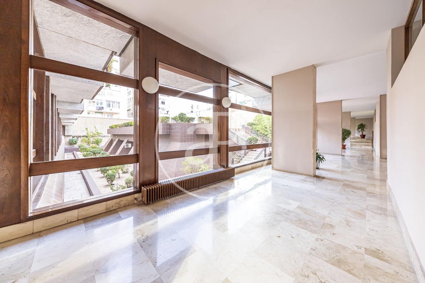 1 bedroom Apartment for rent in Madrid city with pool - € 1,990 (Ref: 9945731)