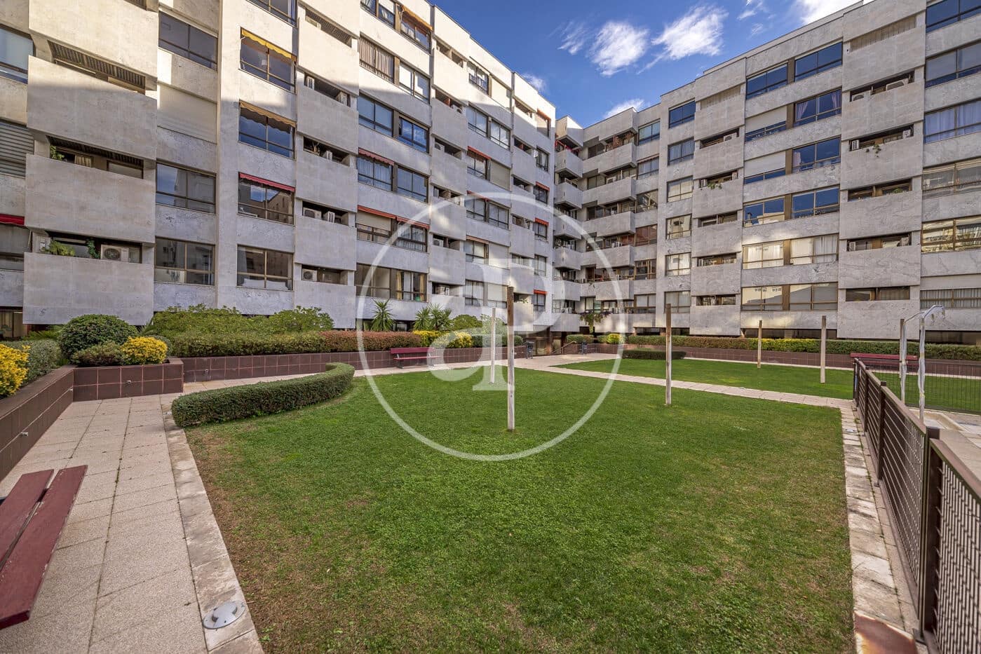 1 bedroom Apartment for rent in Madrid city with pool - € 1,990 (Ref: 9945731)