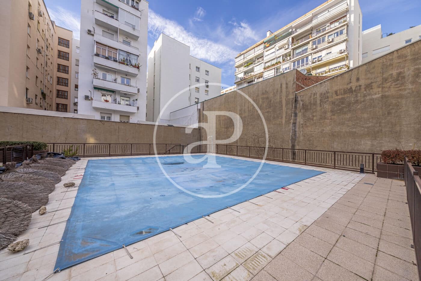1 bedroom Apartment for rent in Madrid city with pool - € 1,990 (Ref: 9945731)