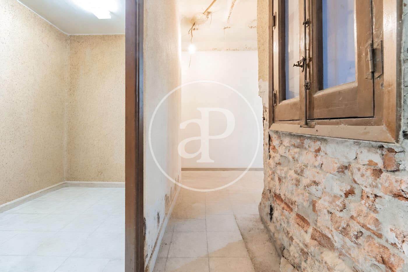 2 soveværelse Lejlighed til salg i Madrid by - € 330.000 (Ref: 9947932)